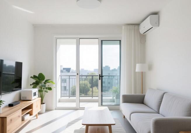 客廳電視柜的4種設(shè)計方案，裝出顏值與實用雙在線